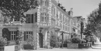 Grand Hotel Bellevue - Adults Only