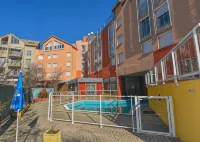 Adonis Gapotel - Swimmingpools