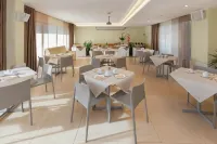 Zeus Hotel - Aparthotel - Meeting & Congress