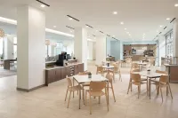 Element Austin at the Domain Hotels near The Domain