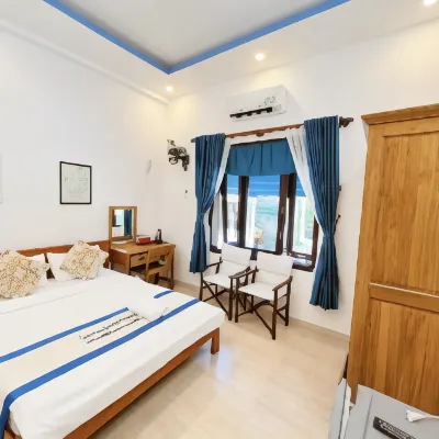 Villa Sapphire Ho Tram Các khách sạn gần Vivu24h - Hồ Cốc