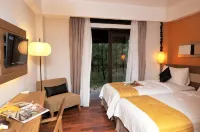 The Silk at Dago Boutique Hotel
