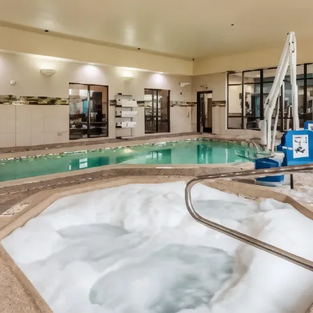 Fairfield Inn & Suites Alamogordo