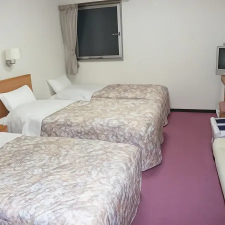 Hotel National