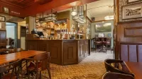 The Granby Hotel - bar