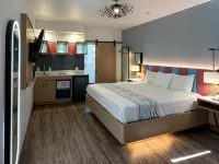 Rodeway Inn Encinitas North Hotels in Encinitas
