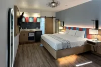 Rodeway Inn Encinitas North