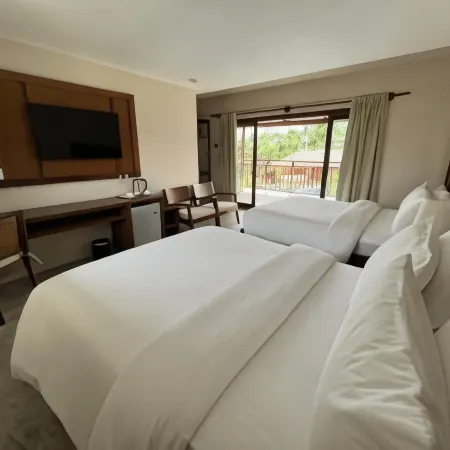 Ferra Resort Siargao
