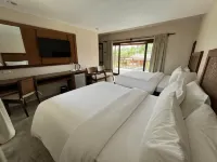 เฟอร์รา รีสอร์ท ซีอาร์เกาะ