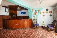 HOTEL AMERICA BACALAR