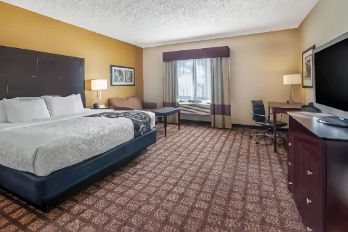 La Quinta Inn & Suites by Wyndham Bonita Springs Naples N. - que admiten mascotas