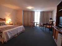 Crystal Palace Hotel โรงแรมในมอนเตวิเดโอ