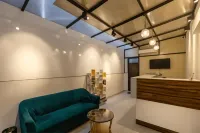 The Orion - Premium Apartments - 2 Yıldız