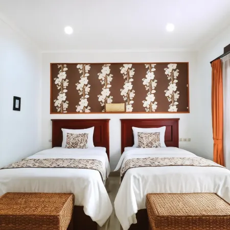 Villa Venety's Lembang by Bwb