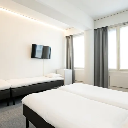 Omena Hotel Joensuu
