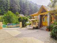 Hotel Purnima - A Riverside Hotel in Kasol