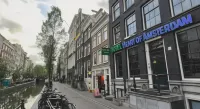 Heart of Amsterdam Hotel