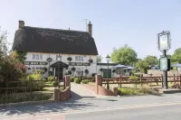 The White Hart, Wroughton