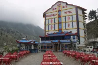 Blue Ocean Hotel Kalam