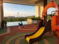 Bell Suite Sepang KLIA Kota Warisan - bar