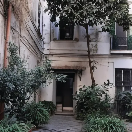 Opera Home Napoli