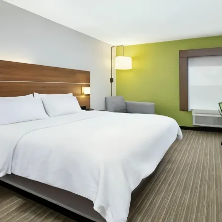 Holiday Inn Express MT. VERNON by IHG