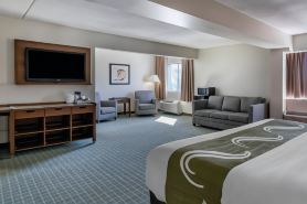 Quality Inn Lexington -Horse Park