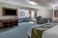Quality Inn Lexington -Horse Park - 2 estrellas