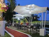 Lorelei Beach Resort - Pysäköinti
