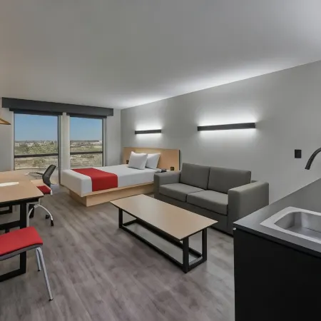 City Express by Marriott Salamanca