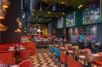 Malmaison Liverpool - Frühstück