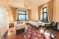 The Elgin Mount Pandim - Heritage Resort & Spa - spa