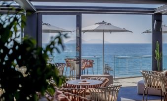 Hotel Vlora Priam, Affiliated by Melia
