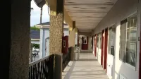 Texas Inn Downtown McAllen - 2 estrellas