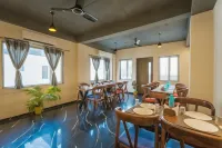Tripli Hotels le Shelton - สระว่ายน้ำบนดาดฟ้า