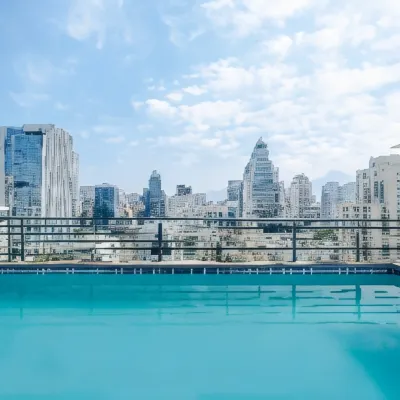 Suite Comfort Apartments by Time Hotel & Apartments Hotels near Cristopher Colombus Subway Station