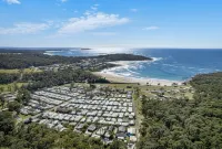 Ingenia Holidays Merry Beach - Wifi