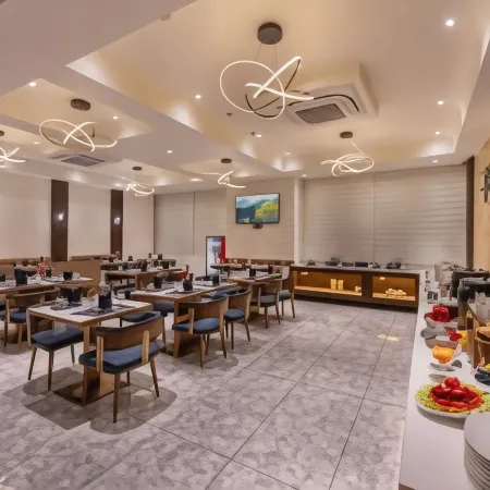 Lords Studio Inn, Jamnagar