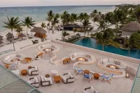 Fairmont Mayakoba