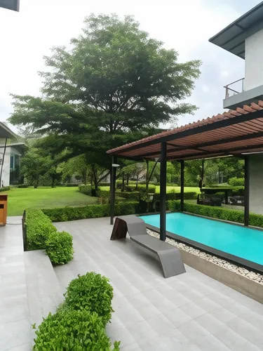 รูปภาพของมะขาม ฟอเรสต์ รีสอร์ต