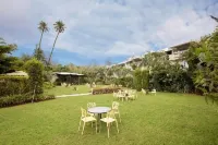 Hummingbird Resort - Vuoristonäköala