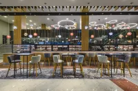 Courtyard Warsaw Airport - 4-Star