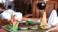 Flamingo Vallarta Hotel & Marina - breakfast