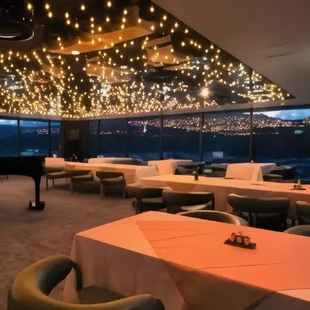 Maizuru Grand Hotel