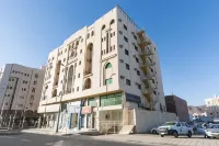 Al Eairy Serviced Apartments Company is a one person company Al Madinah 9 - Condos