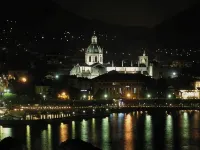 Cernobbio Residence Hotel di Cernobbio