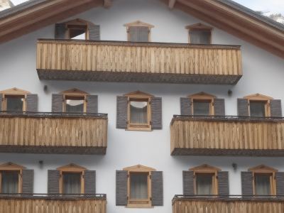 Meublè Blue House