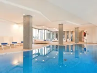 Globales Cala Bona โรงแรมในLlevant