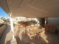 The Maltese Sun - Desayuno
