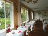 Laguna Hotel - Desayuno